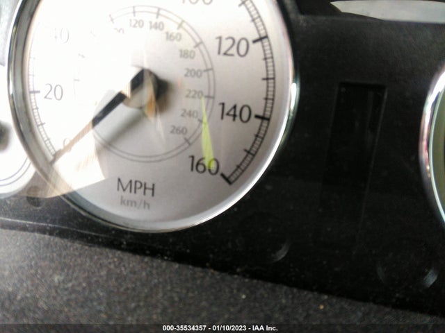 Chrysler 300 2006 2C3KK63H76H375478 Image 8