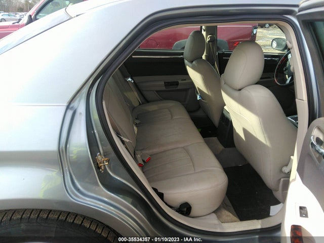 Chrysler 300 2006 2C3KK63H76H375478 Image 9