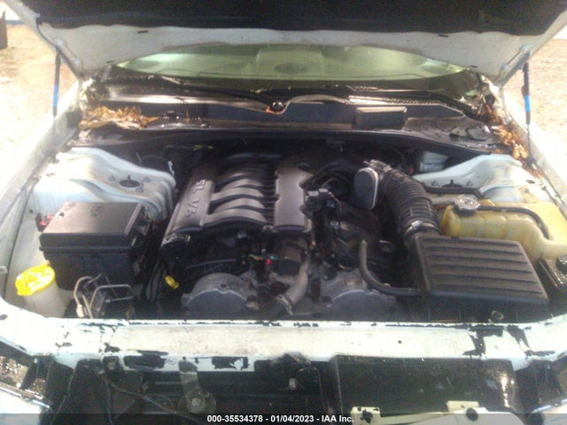 2C3KA53G18H142025 Chrysler 300 Touring