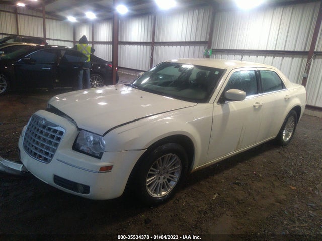 2C3KA53G18H142025 Chrysler 300 Touring