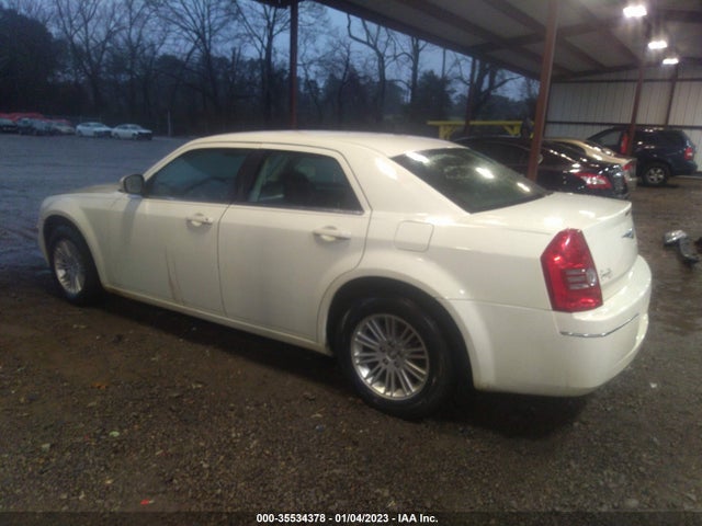2C3KA53G18H142025 Chrysler 300 Touring