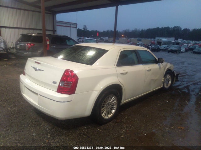 2C3KA53G18H142025 Chrysler 300 Touring