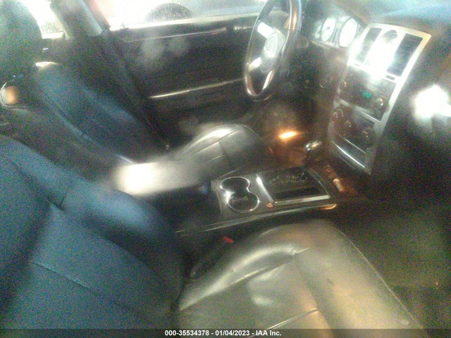 2C3KA53G18H142025 Chrysler 300 Touring