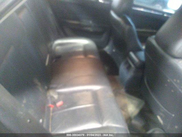 2C3KA53G18H142025 Chrysler 300 Touring