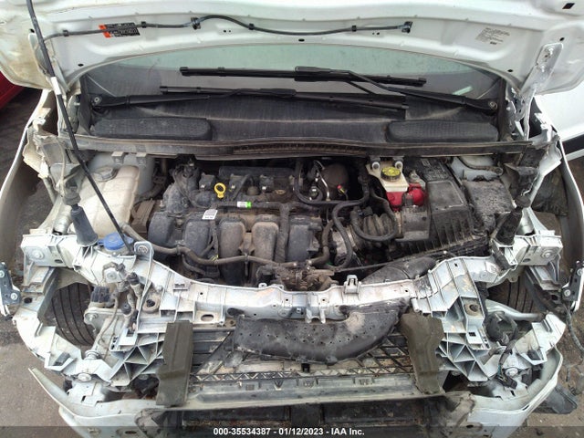 2020 Ford Transit Connect, VIN: NM0LS7E23L1475907