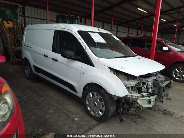 2020 Ford Transit Connect, VIN: NM0LS7E23L1475907