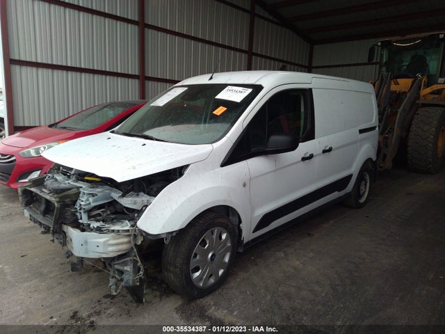 2020 Ford Transit Connect, VIN: NM0LS7E23L1475907