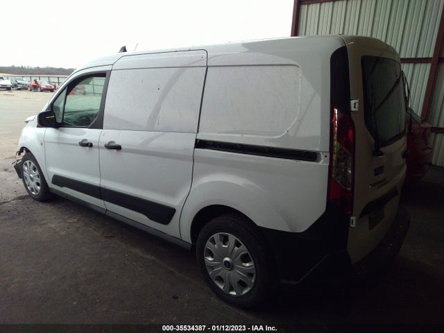 2020 Ford Transit Connect, VIN: NM0LS7E23L1475907
