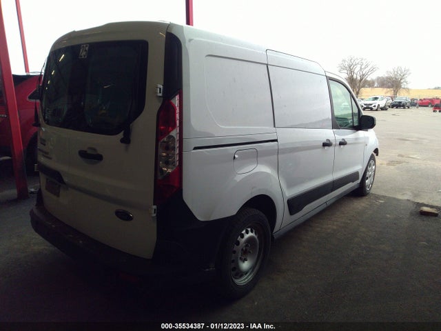 2020 Ford Transit Connect, VIN: NM0LS7E23L1475907