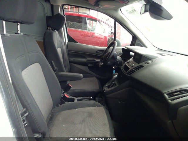 2020 Ford Transit Connect, VIN: NM0LS7E23L1475907