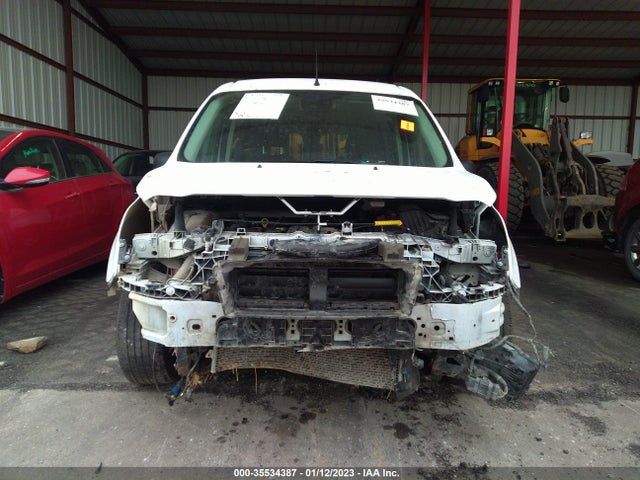 2020 Ford Transit Connect, VIN: NM0LS7E23L1475907