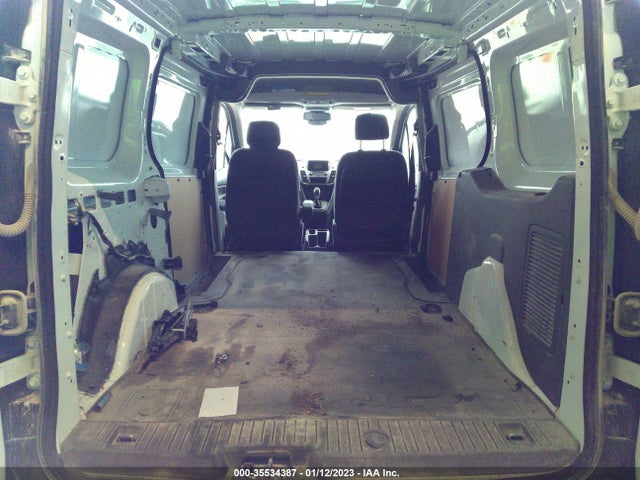 2020 Ford Transit Connect, VIN: NM0LS7E23L1475907
