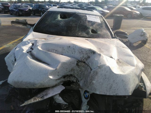 WBA4C9C58FG135440 BMW 4 Series 428i Xdrive