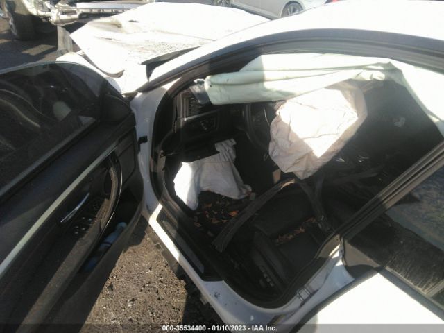 WBA4C9C58FG135440 BMW 4 Series 428i Xdrive