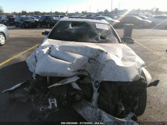 WBA4C9C58FG135440 BMW 4 Series 428i Xdrive