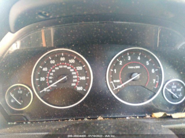 WBA4C9C58FG135440 BMW 4 Series 428i Xdrive