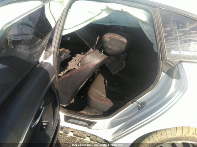 WBA4C9C58FG135440 BMW 4 Series 428i Xdrive