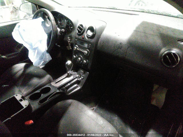 2007 PONTIAC G6 1SV VALUE LEADER VIN: 1G2ZF58B274185426