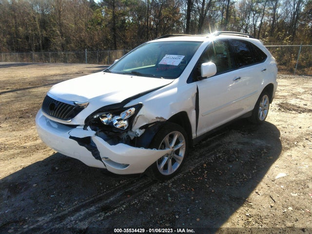 2T2GK31U99C077170 Lexus RX 350