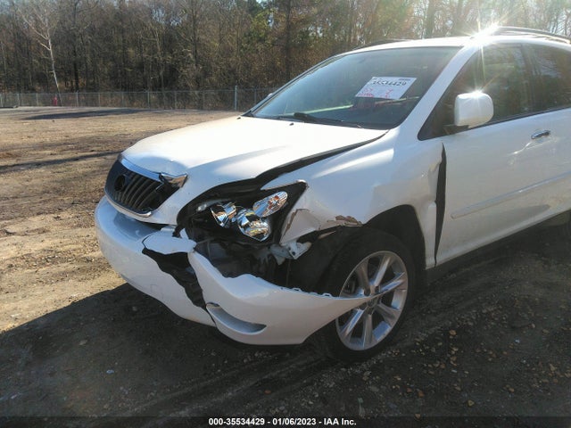 2T2GK31U99C077170 Lexus RX 350