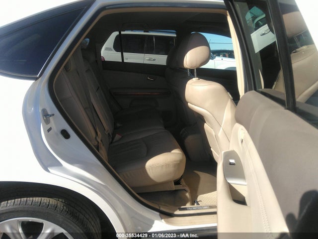 2T2GK31U99C077170 Lexus RX 350