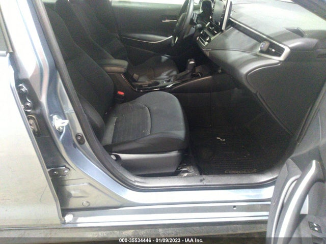 Toyota Corolla Se/nightshade 2020 JTDS4RCE3LJ042296 Image 5