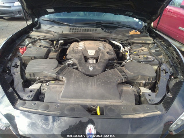 Maserati Ghibli 2015 ZAM57XSA5F1129785 Image 11