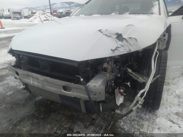 WAUANAF41HN059348 Audi A4 PREMIUM