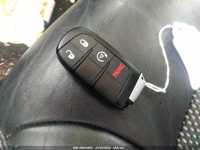 Dodge Journey 2019 3C4PDCGGXKT783132 Image 11
