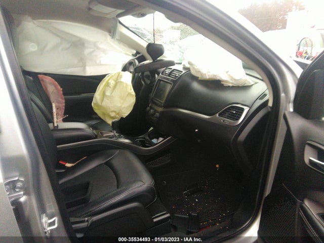 Dodge Journey 2019 3C4PDCGGXKT783132 Image 5
