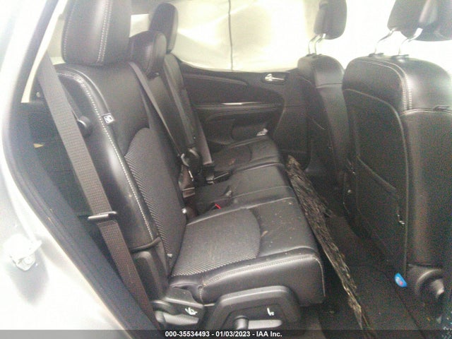 Dodge Journey 2019 3C4PDCGGXKT783132 Image 8