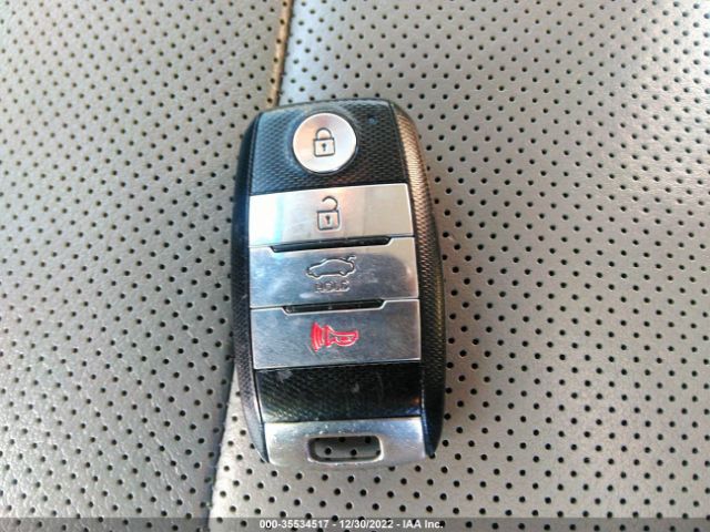 KNAFZ4A8XE5051461 KIA FORTE EX