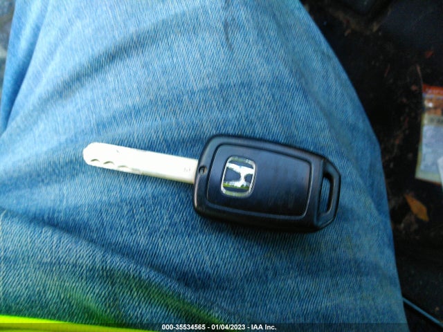 2020 HONDA FIT LX VIN: 3HGGK5H40LM723105