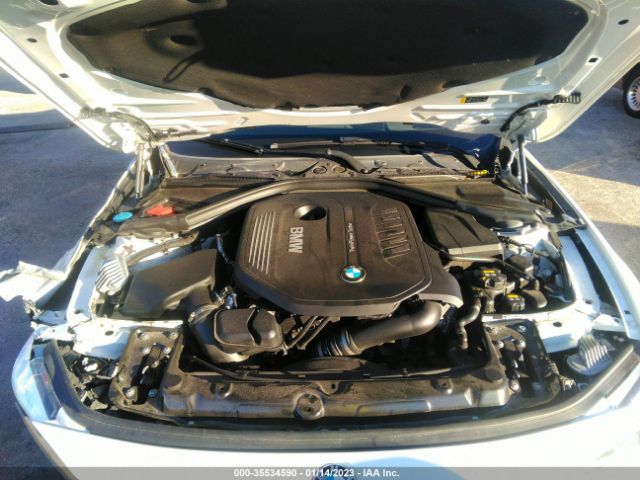 WBA4W7C55JAB87747 BMW 4 Series 440i