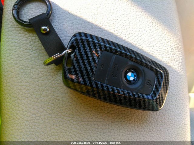WBA4W7C55JAB87747 BMW 4 Series 440i