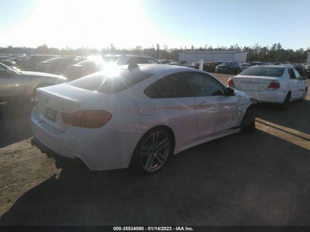 WBA4W7C55JAB87747 BMW 4 Series 440i