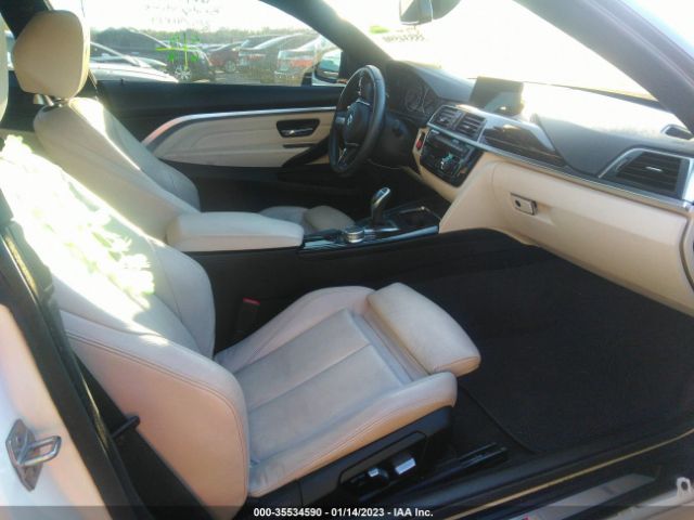WBA4W7C55JAB87747 BMW 4 Series 440i