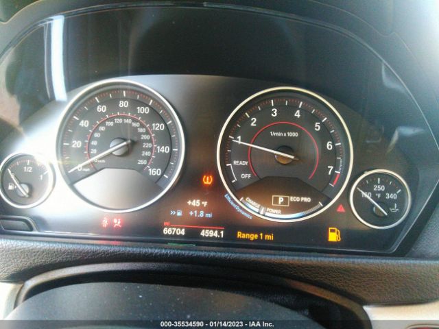 WBA4W7C55JAB87747 BMW 4 Series 440i