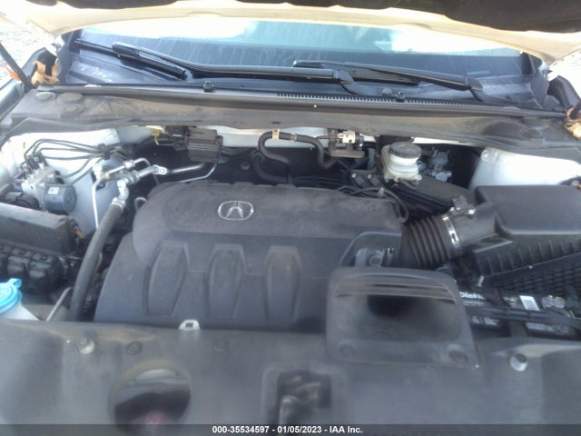 2017 Acura RDX, VIN: 5J8TB4H5XHL018998