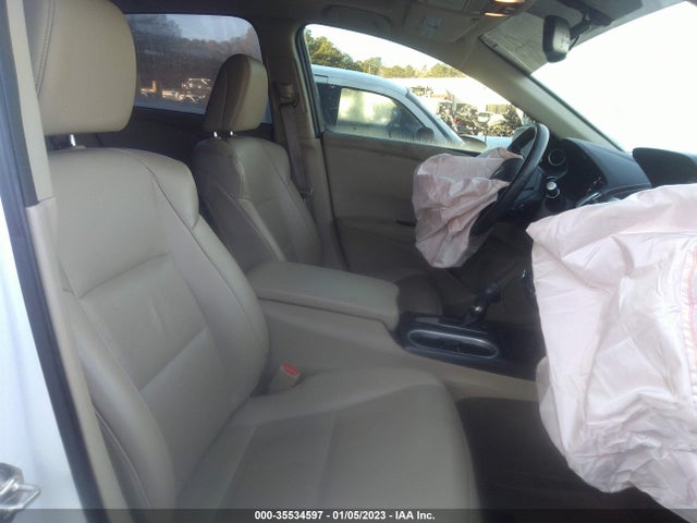 2017 Acura RDX, VIN: 5J8TB4H5XHL018998