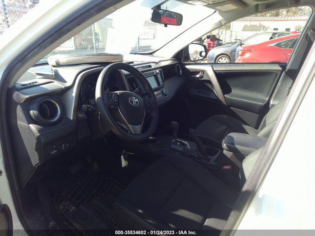 2015 Toyota RAV4, VIN: JTMWFREV4FJ042918