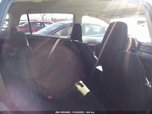 2015 Toyota RAV4, VIN: JTMWFREV4FJ042918