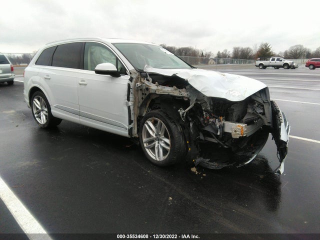 2017 Audi Q7, VIN: WA1VAAF77HD026025