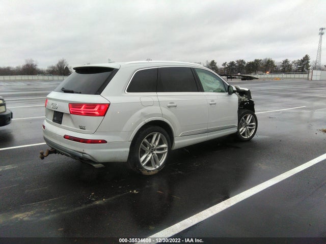 2017 Audi Q7, VIN: WA1VAAF77HD026025