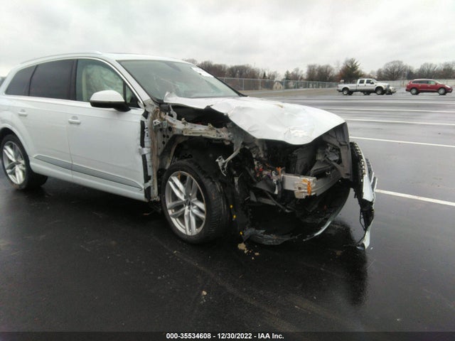 2017 Audi Q7, VIN: WA1VAAF77HD026025
