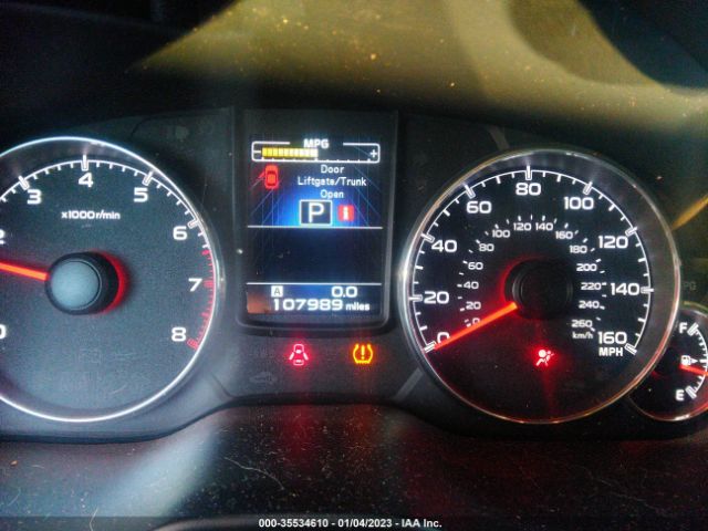 4S4BRDJC7D2252283 Subaru Outback 3.6r Limited