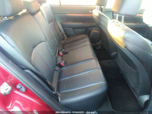 4S4BRDJC7D2252283 Subaru Outback 3.6r Limited