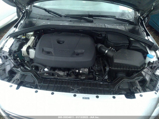 2017 Volvo S60, VIN: LYV402TK3HB155053