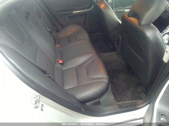 2017 Volvo S60, VIN: LYV402TK3HB155053