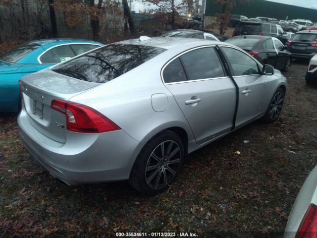 LYV402TK3HB155053 Volvo S60 INSCRIPTION